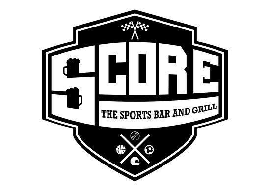 Score - The Sports Bar & Grill